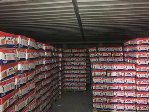 Premium Kinnow Mandarin Oranges